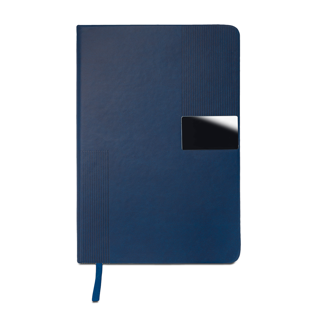 R02340.42 - Zestaw upominkowy Notini, granatowy 