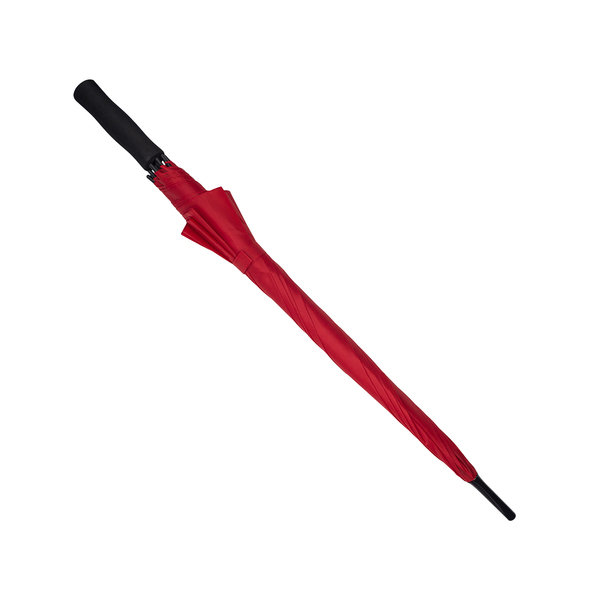 R07955.08 - Parasol Dorset, czerwony 