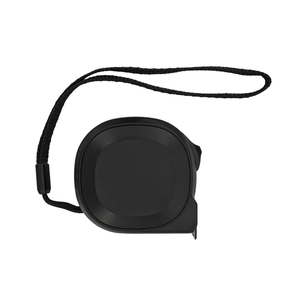 R17641.02 - Miara zwijana 3 m Matrix, czarny 