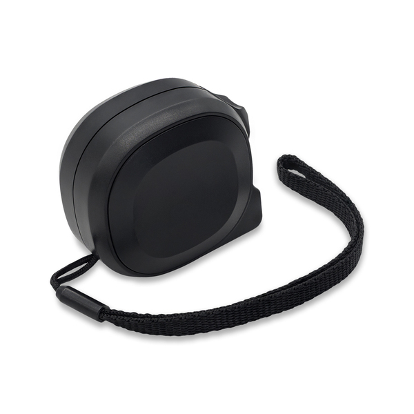 R17641.02 - Miara zwijana 3 m Matrix, czarny 