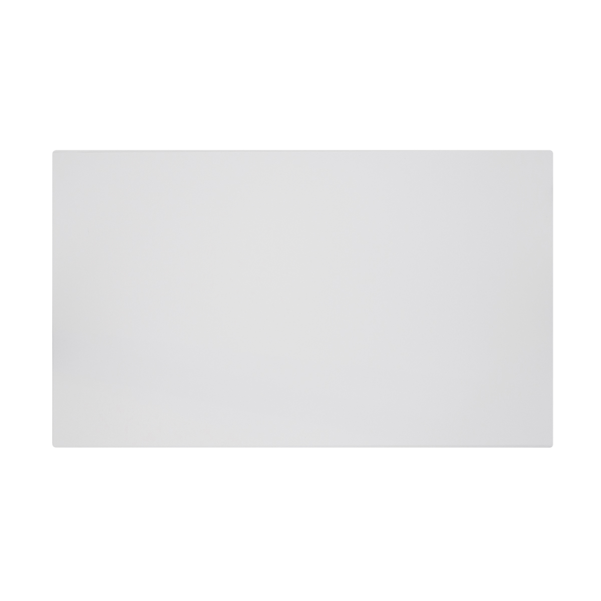 R22902.06 - Duże składane pudełko prezentowe Chelsea, biały 