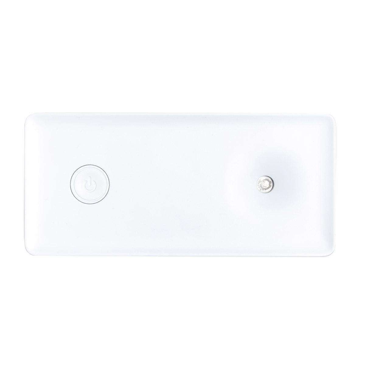 R50159.06.O - Nawilżacz powietrza z lampką Breath, biały 