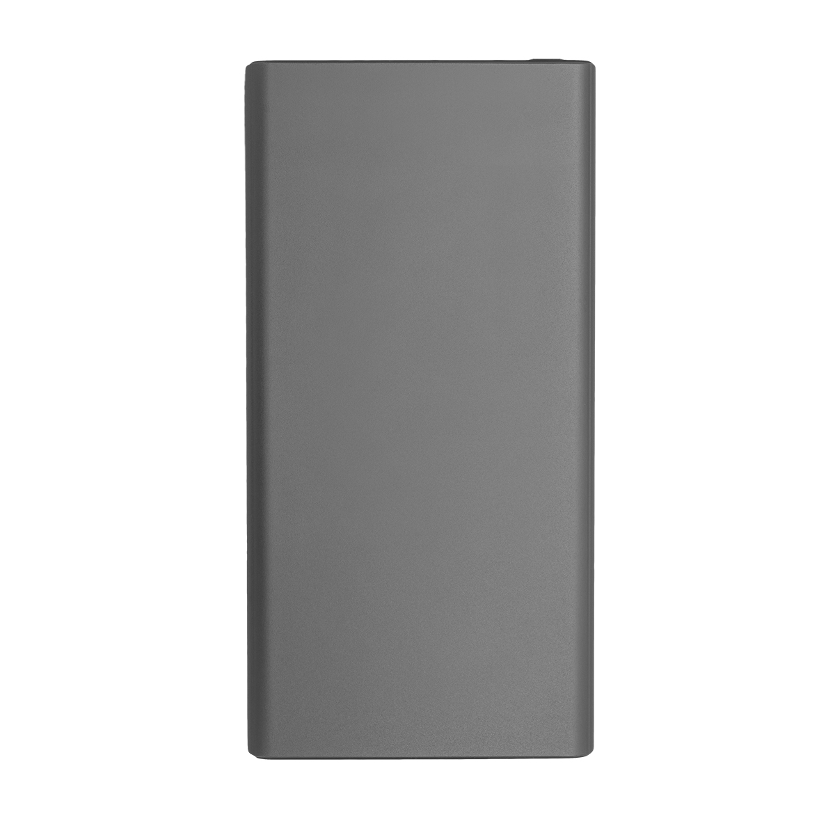 R64383.41 - Power bank 10000 mAh Banco, grafitowy 