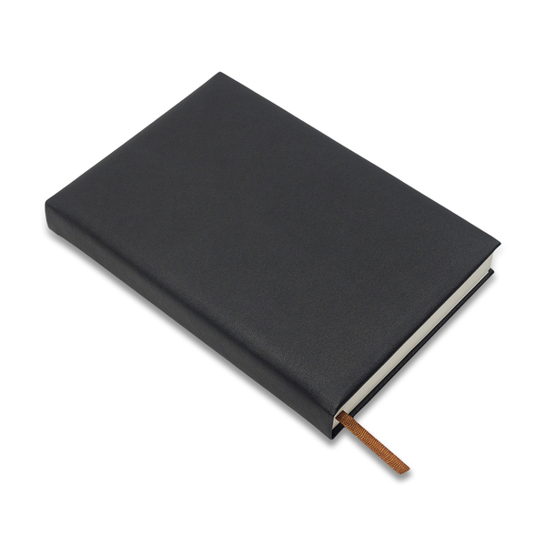 R91779.02 - Notes 200 kartkowy w pudełku Amaro, czarny 