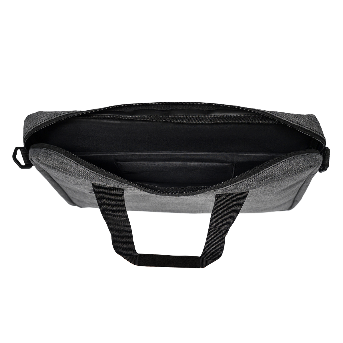 R91793.21 - Torba na laptop Ribera, szary 