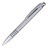 Długopis Striking, srebrny 