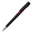 Długopis Modern, czerwony/czarny 
