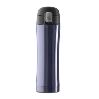 R08424 - Kubek izotermiczny Secure 400 ml, grafitowy 
