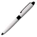 R01064.06 - Długopis Tondela w pudełku, biały 
