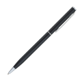 R04031 - Długopis Porto, czarny 