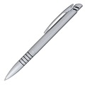 R04432.01 - Długopis Striking, srebrny 