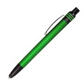 R04443.05 - Długopis z rysikiem Tampa, zielony 