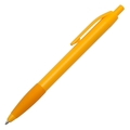 R04445.03 - Długopis Blitz, żółty 