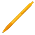 R04445.03 - Długopis Blitz, żółty 