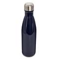 R08206.42 - Butelka termiczna Montana 500 ml, granatowy