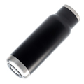 R08414.02 - Butelka termiczna Horten 530 ml, czarny 