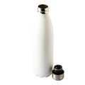 R08433.06 - Butelka próżniowa Inuvik 700 ml, biały 