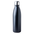 R08434.02 - Butelka próżniowa Kenora 500 ml, czarny 