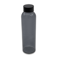 R08475.02 - Butelka szklana 500 ml Onyx, czarny 