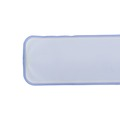 R17763.04 - Opaska odblaskowa 30 cm, niebieski 