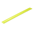 R17764.05 - Opaska odblaskowa 45 cm, żółty 