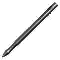 R35422 - Długopis ze wskaźnikiem laserowym Combo – 4 w 1, srebrny 