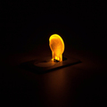 R35690.02 - Lampka Pocket Lamp, czarny 