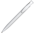 R73342.02 - Długopis Fast, czarny/biały 