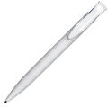 R73342.04 - Długopis Fast, niebieski/biały 