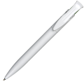 R73342.05 - Długopis Fast, zielony/biały 