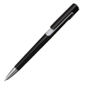 R73397.01 - Długopis Modern, srebrny/czarny 