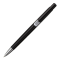 R73397.01 - Długopis Modern, srebrny/czarny 
