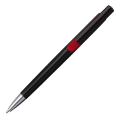 R73397.08 - Długopis Modern, czerwony/czarny 