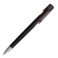 R73397.08 - Długopis Modern, czerwony/czarny 