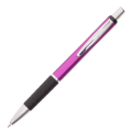 R73400.11 - Długopis Andante, fioletowy/czarny 