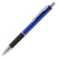 R73400.04 - Długopis Andante, niebieski/czarny 
