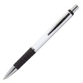 R73400.06 - Długopis Andante, biały/czarny 