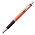 R73400.15 - Długopis Andante, pomarańczowy/czarny 