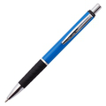 R73406.04 - Długopis Andante Solid, niebieski/czarny 