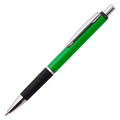R73406.05 - Długopis Andante Solid, zielony/czarny 