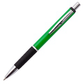 R73406.05 - Długopis Andante Solid, zielony/czarny 