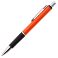 R73406.15 - Długopis Andante Solid, pomarańczowy/czarny 