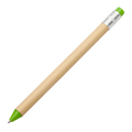 R73415.05 - Długopis Enviro, zielony 