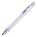 R73423.06 - Długopis Blink, biały 