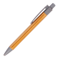 R73434.21 - Długopis bambusowy Evora, szary 