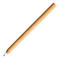 R73438.06 - Długopis bambusowy Chavez, biały 