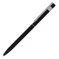 R73441.02.IIQ - Długopis Curio, czarny - druga jakość