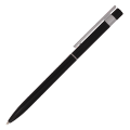 R73441.02.IIQ - Długopis Curio, czarny - druga jakość