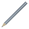 R73774.01 - Krótki ołówek, srebrny 